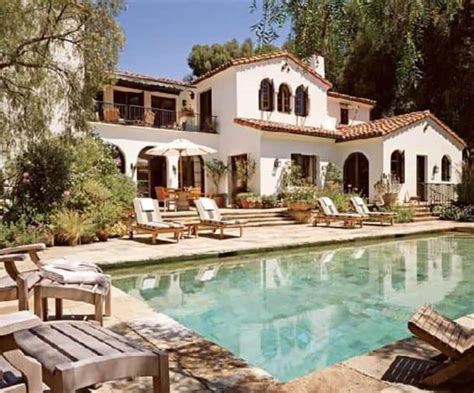 Pin by Nataly Torres on Dream Home Spanish style house, Spanish style