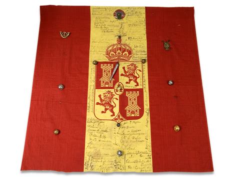 spanish american war flag