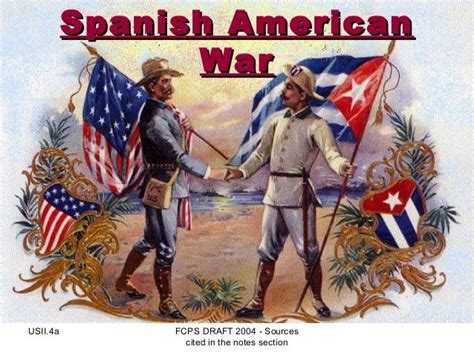 spanish american war in simple terms