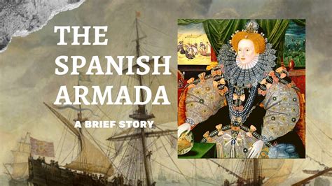 spanish armada bbc bitesize