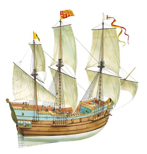 spanish armada ships