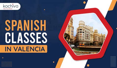 spanish classes in valencia