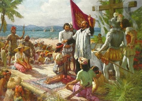 Spanish colonization Philippines religion