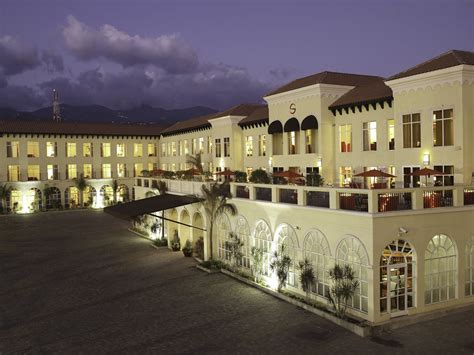 spanish court hotel jamaica