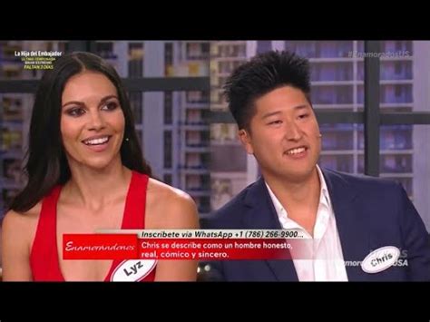 Spanish Dating Show Secrets