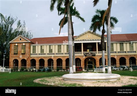 spanish embassy in jamaica