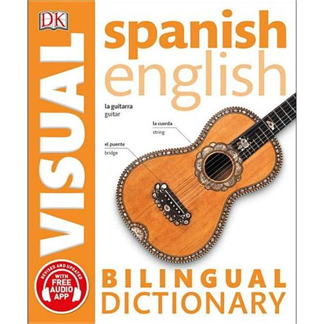 spanish english dictionary download pdf