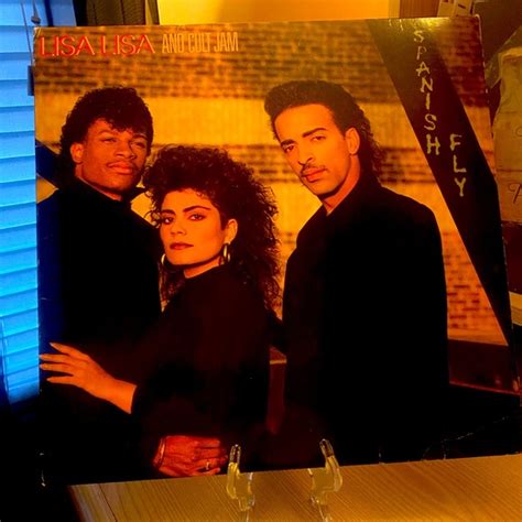 spanish fly 12   below the border