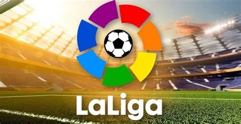 spanish football la liga