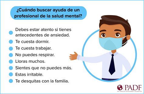 spanish for mental health