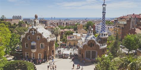 spanish immersion in barcelona