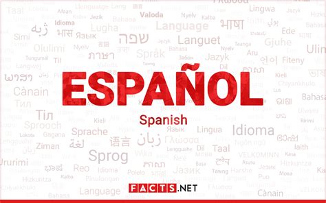 spanish language