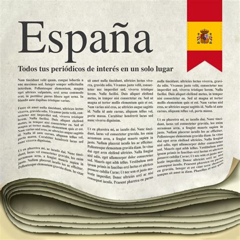 spanish language newspapers online