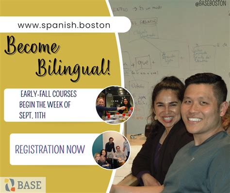 spanish lessons in boston