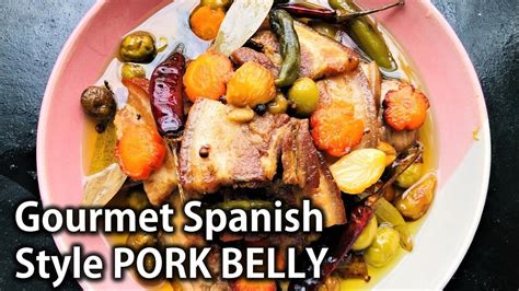 Spanish Pork Near Me