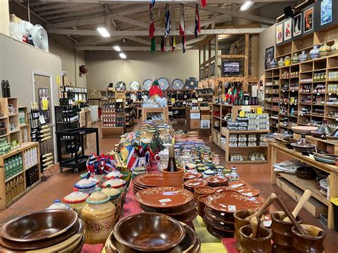Spanish Store Berkeley