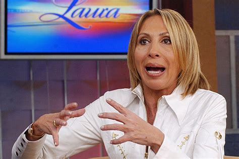 spanish talk show host laura