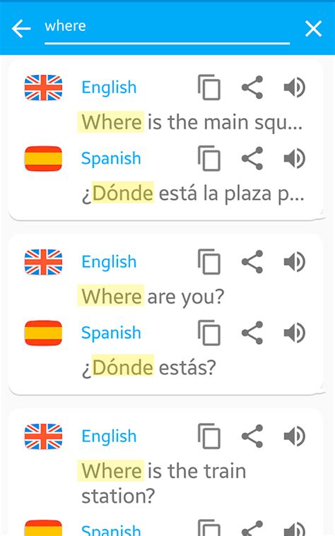 spanish to english translation bing online