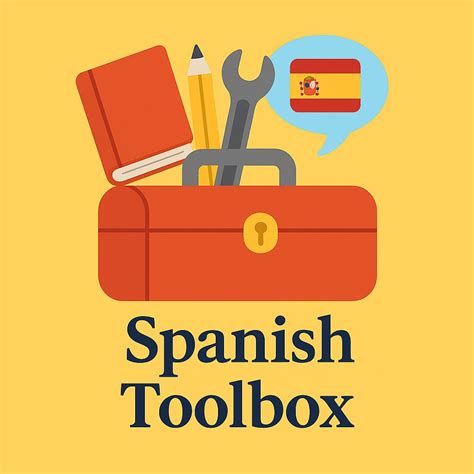 Spanish Tools