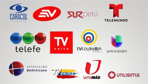 spanish tv news stations