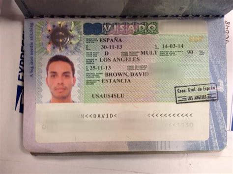 spanish visa from dubai