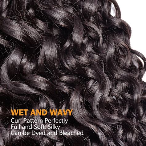spanish wave hair bundles