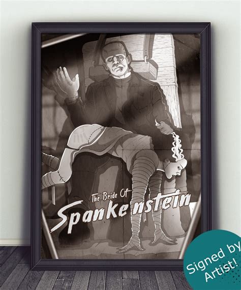 spankenstein