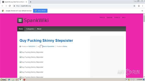 Spankwiki - Ejogoqa