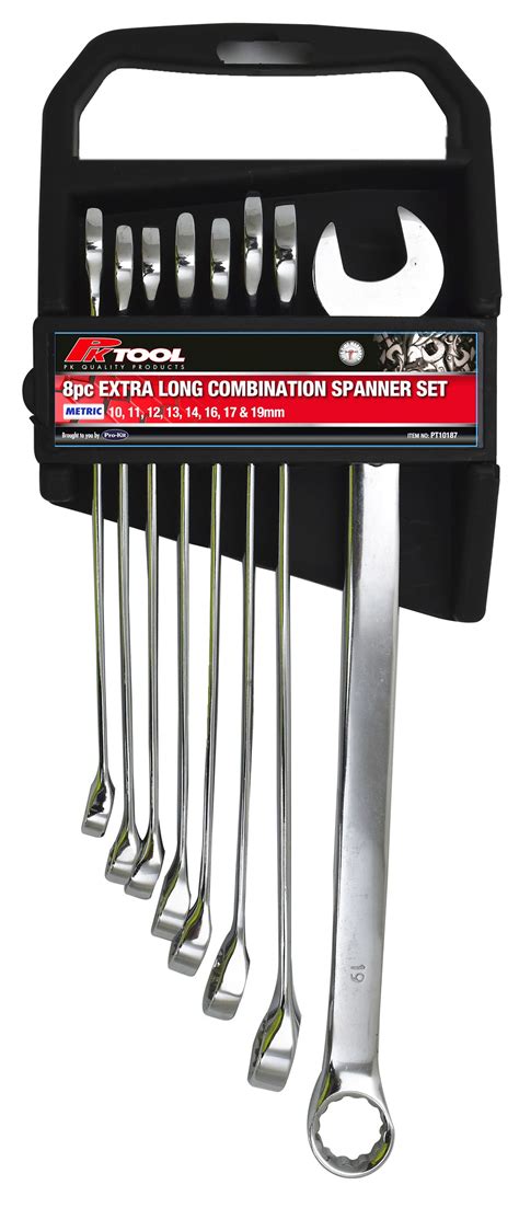 Spanner Set Autozone