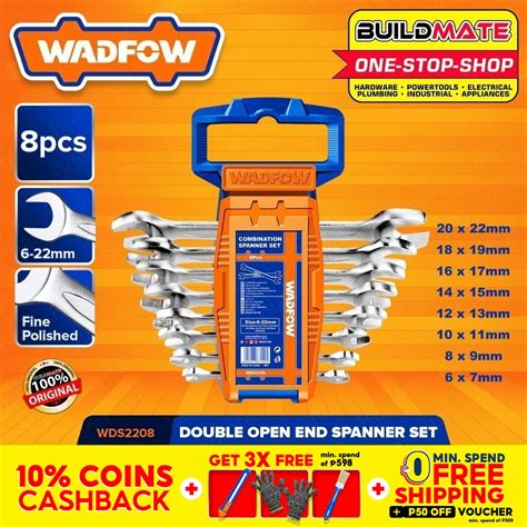 Spanner Set Price In Philippines