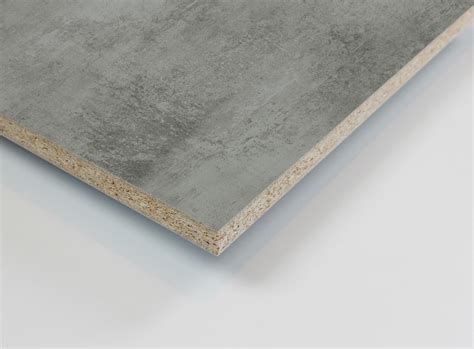 DEKORPLATTEN SPANPLATTE P2 19MM WEIß REGALBODEN HOLZZUSCHNITT MIT