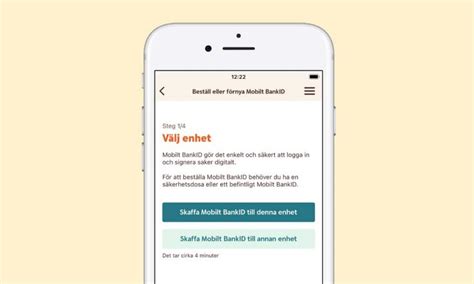 sparbanken app ladda ner