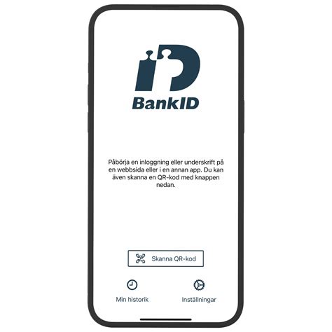 sparbanken privat logga in med mobilt bankid