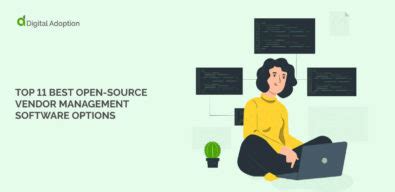 spare and Open Source Vendor Management Software