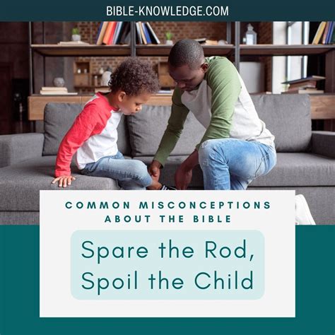 spare the rod 4