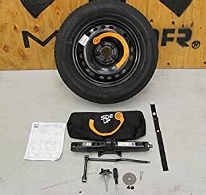 spare tire for 2015 jeep renegade