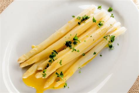 spargel zubereiten rezept einfach