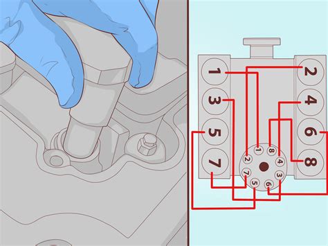 Spark Plug Wiring Diagram Chevy 4.3 V6