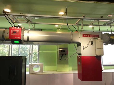 Spark Detector Hs Code