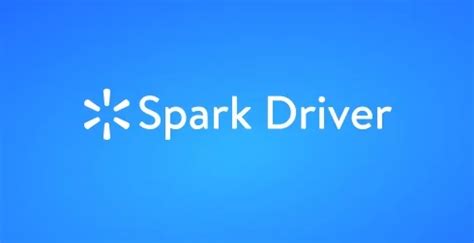 spark driver login