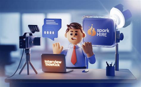 Spark Hire Video Interview Questions