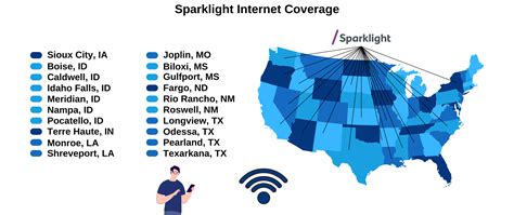 +26 Spark Light Internet Ideas