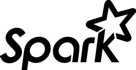 Spark Logo For Printables