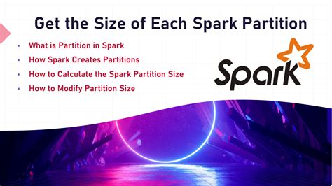 Spark Partition Size