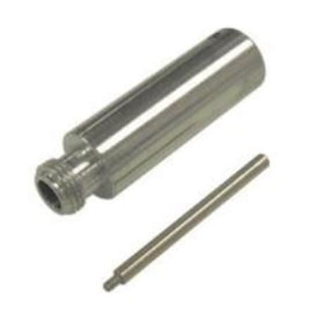 Spark Plug Adapter For Dial Indicator