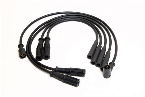 Spark Plug And Wires