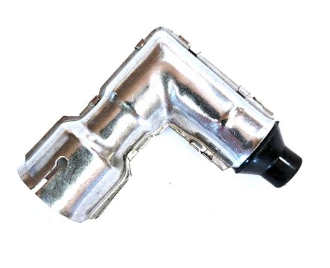 Spark Plug Boot Resistor