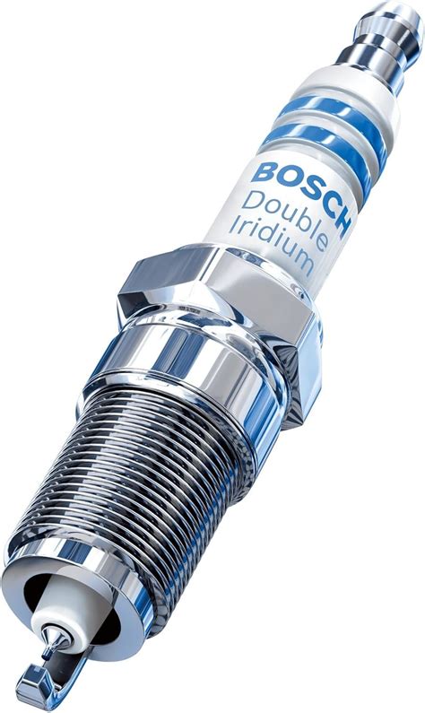 Spark Plug Bosch Iridium