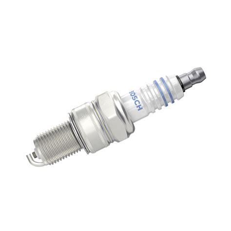 Spark Plug By Vin Number