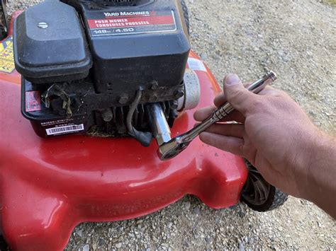 Spark Plug Cap Lawn Mower